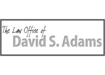 DavidAdams Logo